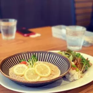 富屋珈琲店 静岡