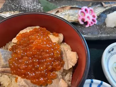漁亭 浜や かわまちてらす閖上店