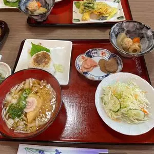 作助（サクスケ）