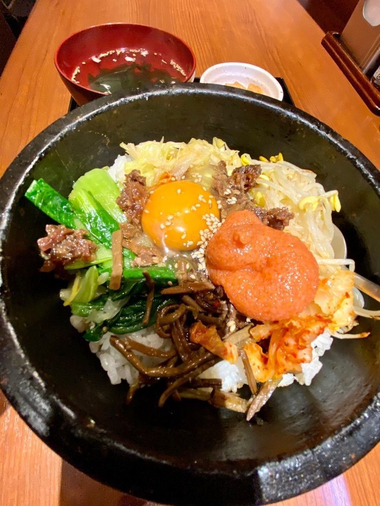 Satoshi.Nさんが投稿した焼肉 楽宴に関する口コミの画像