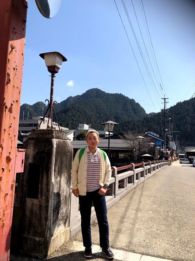sunriseさんが投稿した郡上八幡民芸美術館に関する口コミの画像