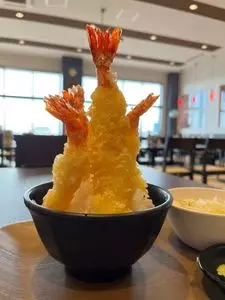 フーズガーデンゆりあげ 食彩館