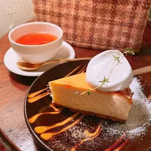 tea room mahisa（ティー ルーム マヒシャ）