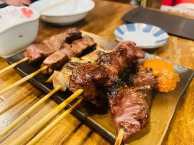 酒蔵力 大宮東口駅前店
