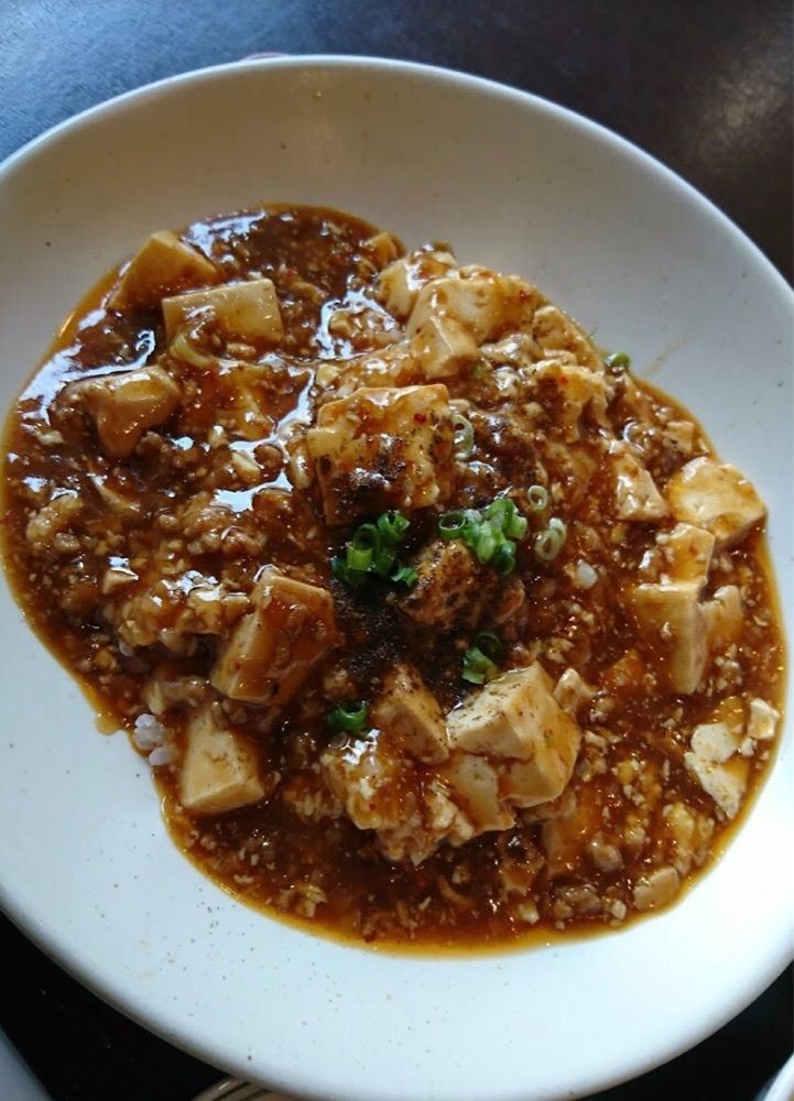 ＤＪゴン太さんが投稿した中国料理 はくぶんに関する口コミの画像