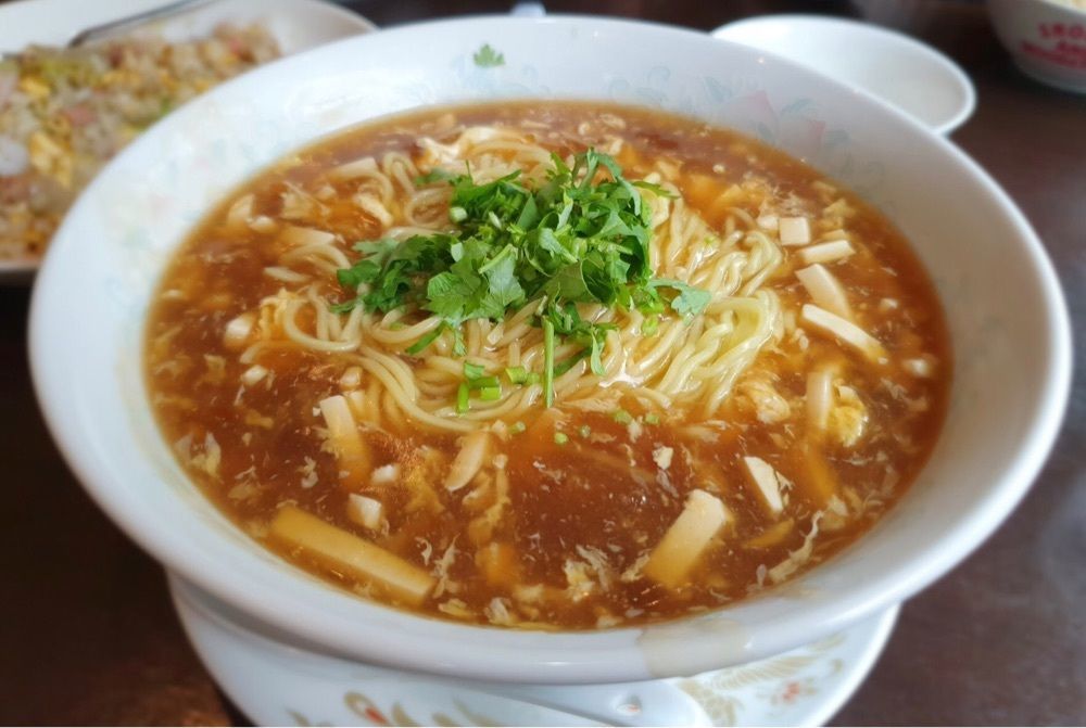 ＤＪゴン太さんが投稿した中国料理 はくぶんに関する口コミの画像