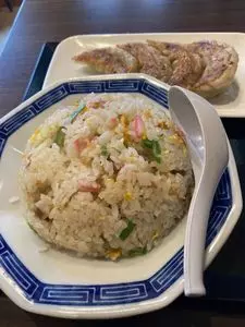中華食堂 楽