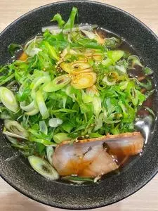 らーめん しおじ