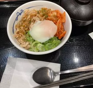松屋 小田急永山店