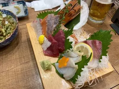磯丸水産 町田2号店