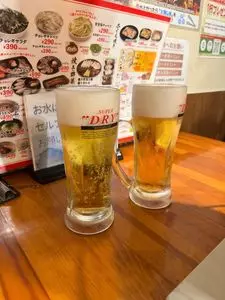 七輪焼肉 安安 葛西店