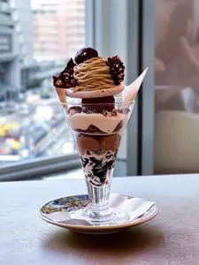 ショコラティエ パレ ド オール 大阪（CHOCOLATIER PALET D'OR）