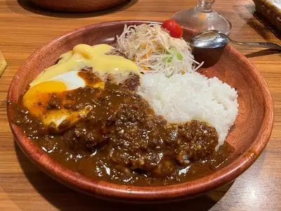 びっくりドンキー 関町店
