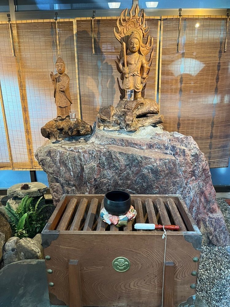 miffyさんが投稿したふくみつ華山温泉に関する口コミの画像