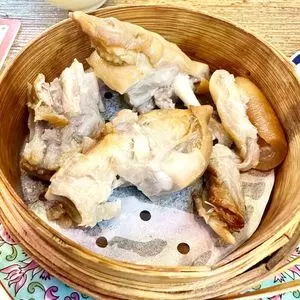 餃子マニア 品川本店