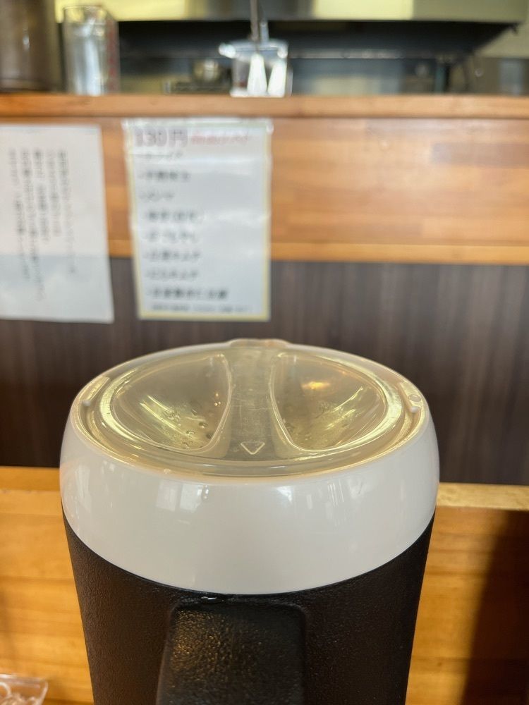 Izumi.47さんが投稿したニラなんばんらーめん こうしゅう 名取西店に関する口コミの画像