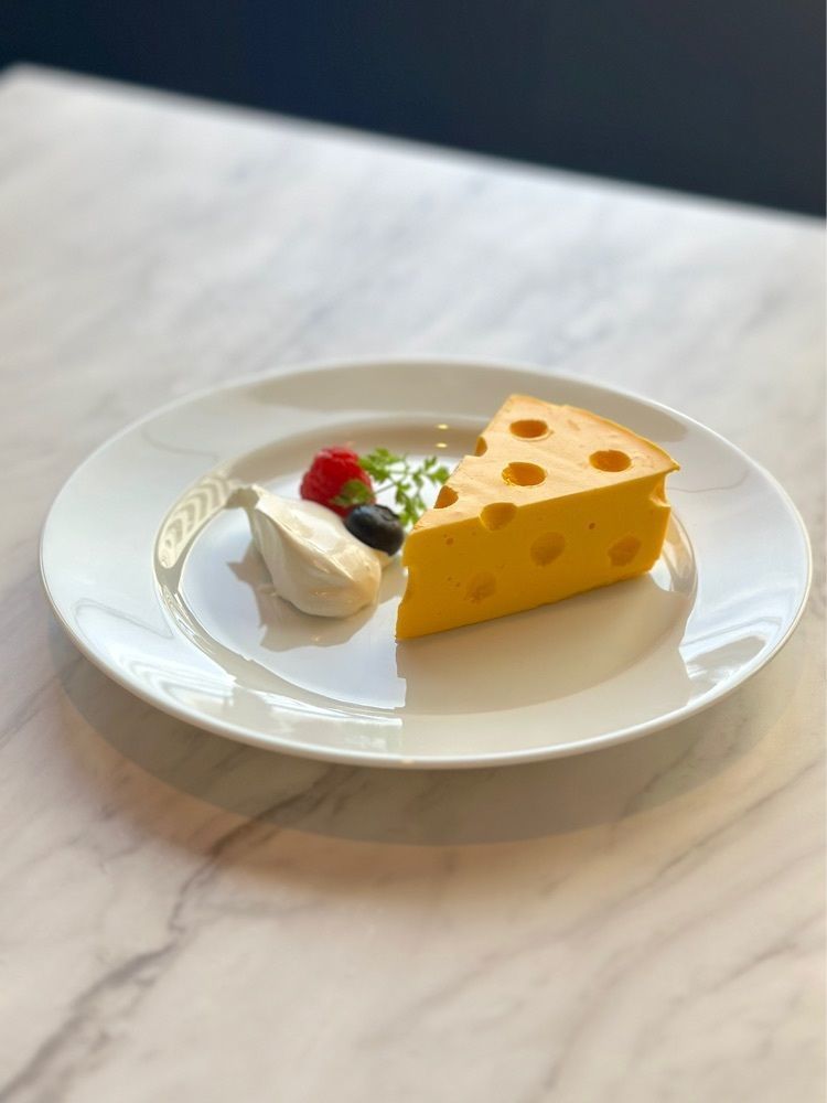 あんよさんが投稿したシカゴピザ&ボルケーノパスタ Meat&Cheese Forne（ミートアンドチーズ フォルネ）に関する口コミの画像