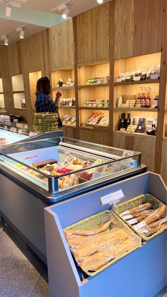 miiさんが投稿した河村屋 川越店（創作漬物の河村屋）に関する口コミの画像