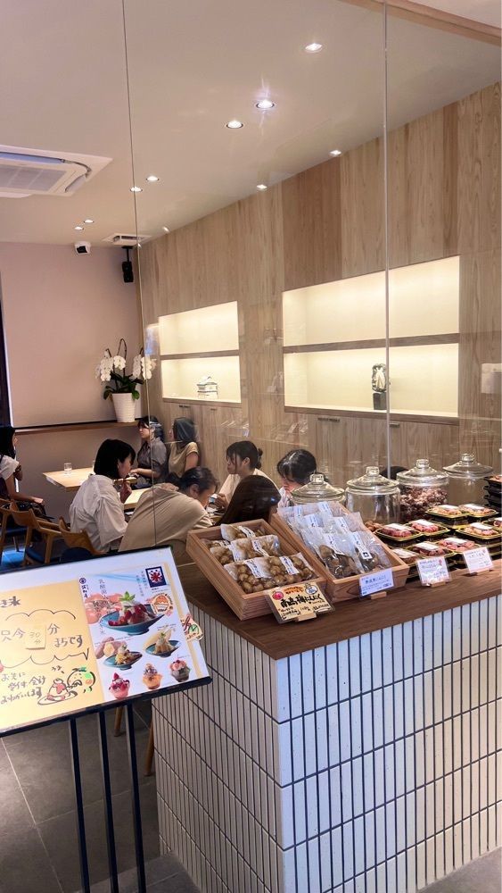 miiさんが投稿した河村屋 川越店（創作漬物の河村屋）に関する口コミの画像