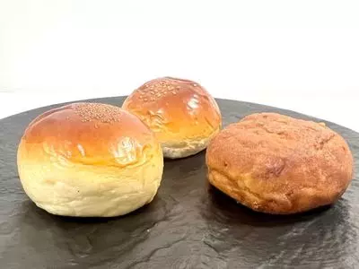 こころにあまいあんぱんや JR名古屋店