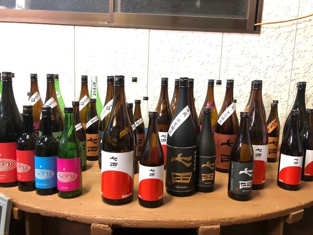 ひろさんが投稿した天山酒造（テンザンシュゾウ）に関する口コミの画像