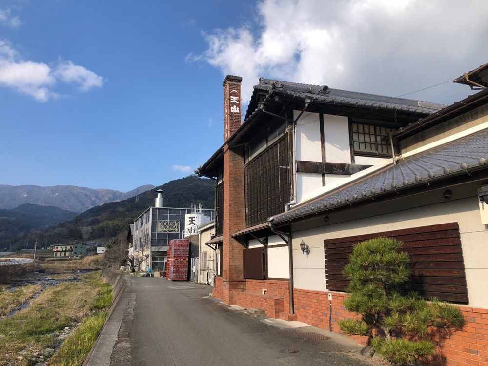 ひろさんが投稿した天山酒造（テンザンシュゾウ）に関する口コミの画像