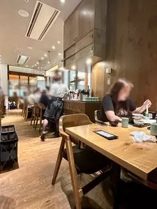 とんかつ まい泉 渋谷ヒカリエ 1枚目