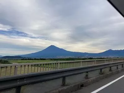 道の駅 すばしり