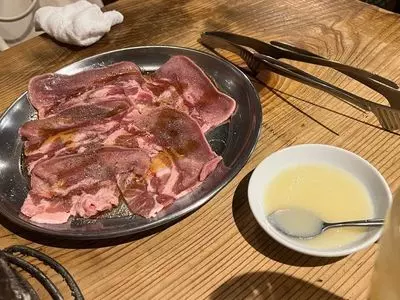 豚風 仙川店（トンプウ）