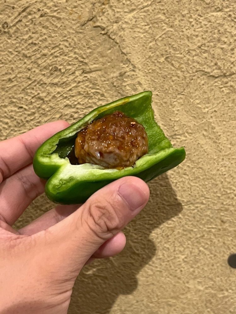 カリフラワーさんが投稿した豚風 仙川店（トンプウ）に関する口コミの画像
