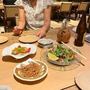 九つ井 玉川店（ここのついど）