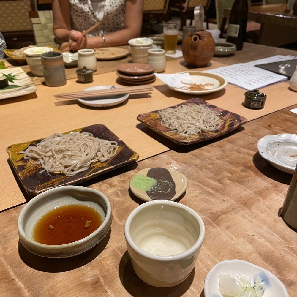 Annjuさんが投稿した九つ井 玉川店（ここのついど）に関する口コミの画像