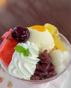 カフェ フロインドリーブ 本店（Cafe FREUNDLIEB）
