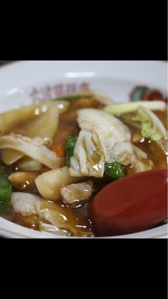 京都を巡る会・「武」さんが投稿した六波羅飯店（ロクハラハンテン）に関する口コミの画像