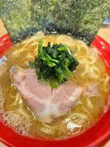 吉祥寺武蔵家 笹塚店
