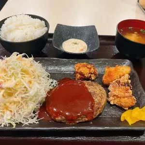 阿佐ケ谷ダイニングキッチン（【旧店名】キッチン男の晩ごはん）