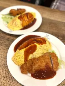 明治軒（メイジケン）