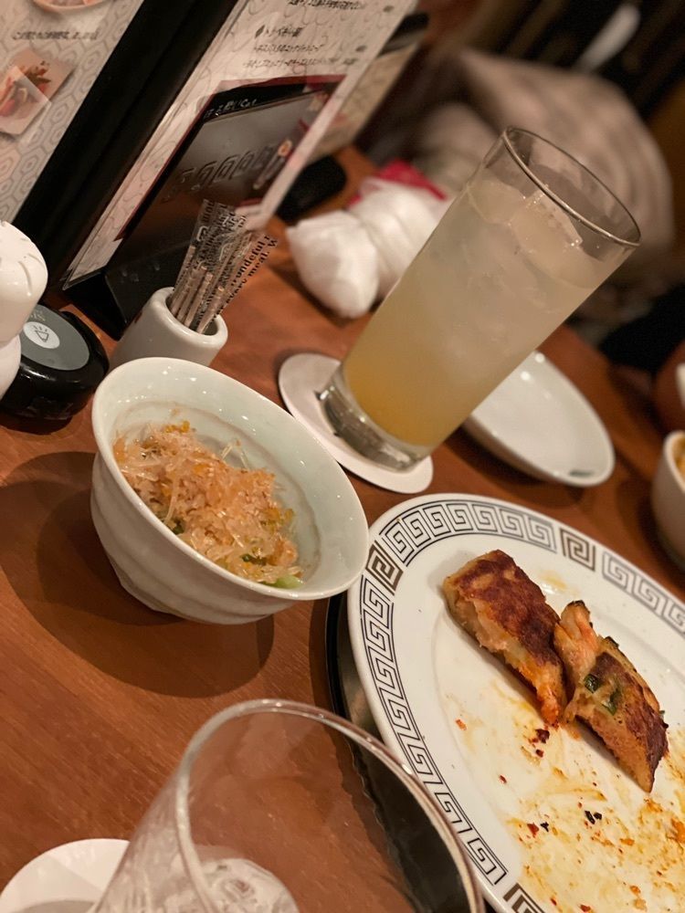 みゆきさんが投稿した春川に関する口コミの画像