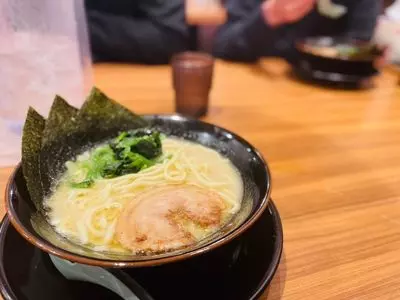 壱角家 大宮東口店 1枚目