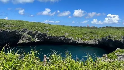 通り池