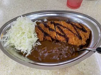 カレーのチャンピオン 野々市本店（チャンカレ）