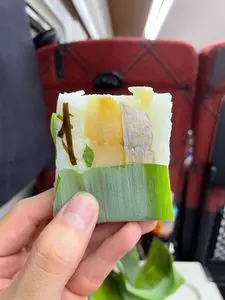 芝寿し 金沢百番街店（しばずし）