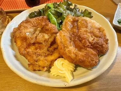 山里亭