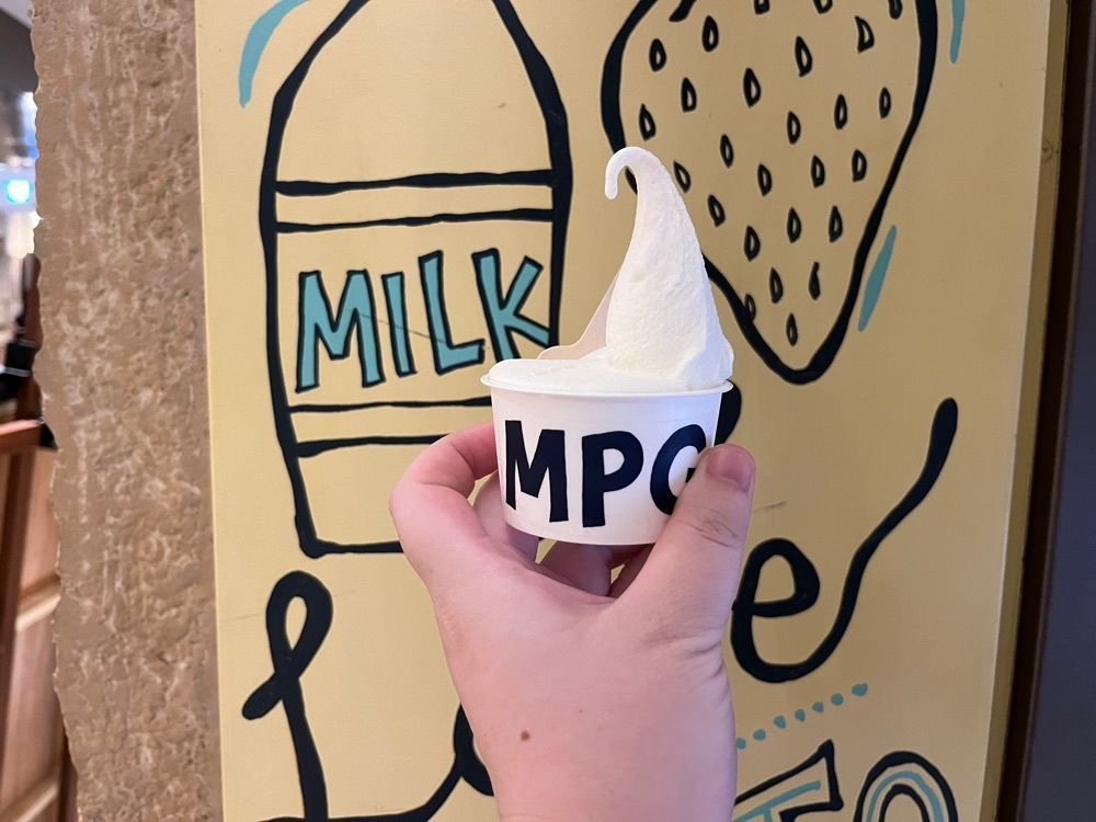 yumoさんが投稿したマムアンドポップス ジェラート 六本木ヒルズ（MOM&POPS GELATO）に関する口コミの画像
