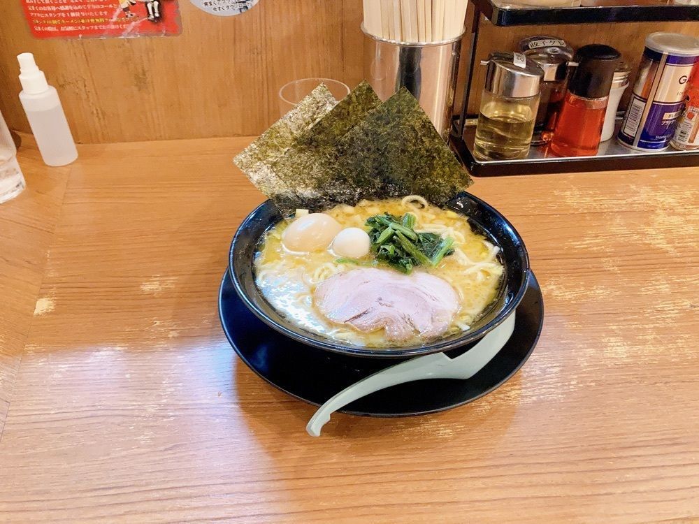 t_sugiuraさんが投稿した代々木商店に関する口コミの画像