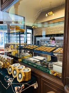 タンテ・アニー 4枚目