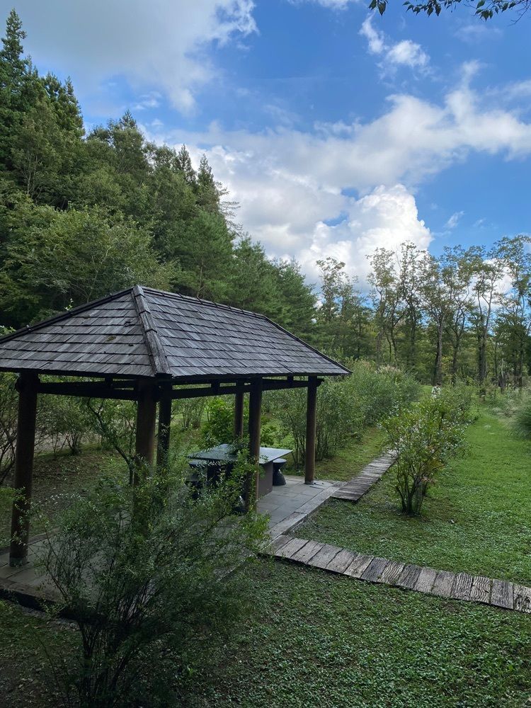 けんけんさんが投稿したアート・ビオトープ 那須に関する口コミの画像