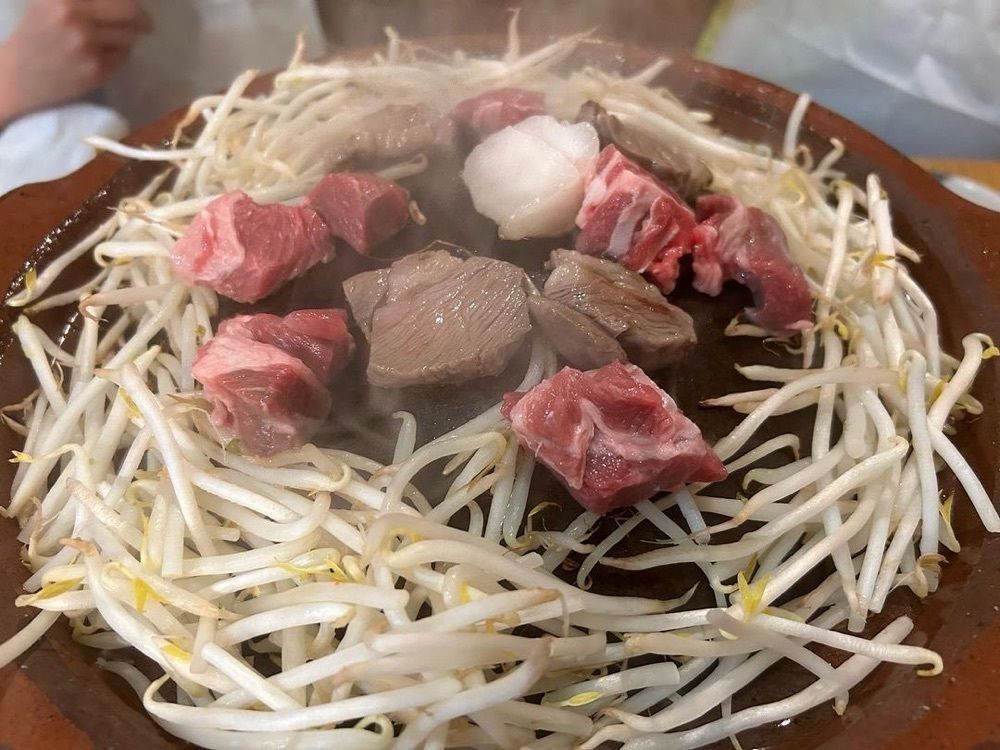 おでかけ探検部さんが投稿した札幌ジンギスカン 祥之家 西中島本店に関する口コミの画像