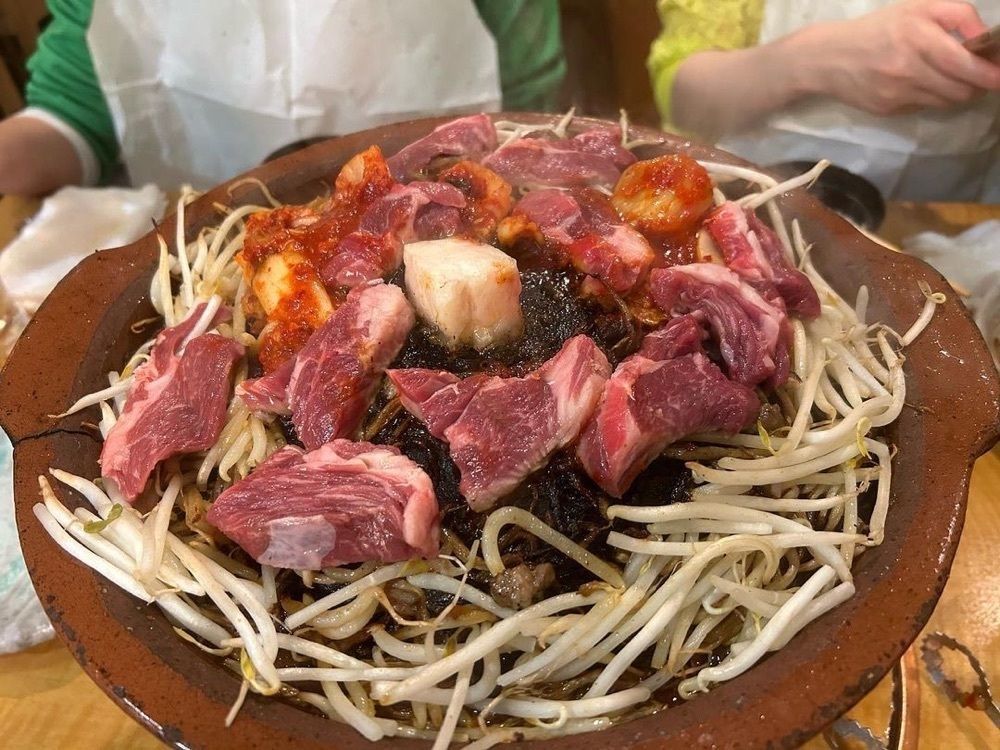 おでかけ探検部さんが投稿した札幌ジンギスカン 祥之家 西中島本店に関する口コミの画像
