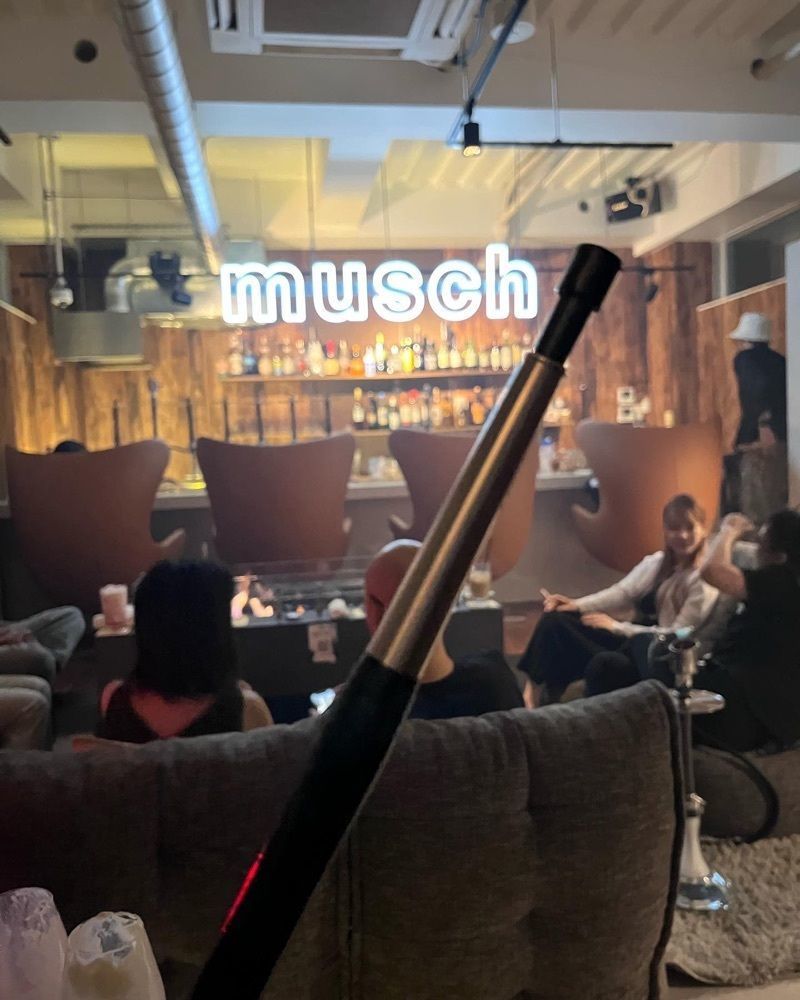 食べ太郎🍽️ 東京･横浜グルメ📍さんが投稿したmusch 恵比寿西口店（ムッシュ）に関する口コミの画像
